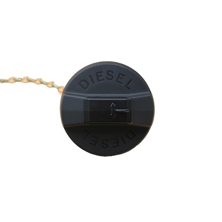 Aftermarket Lockable Fuel Cap Fits John Deere Models Listed Below AL113087